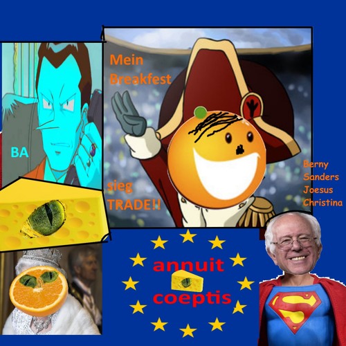 EU Anthem
