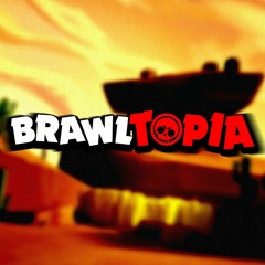 Brawltopia - Watch Out, Here I Come! + Bullet Storm