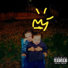 Only god can judge me(Prod. by MjNichols)