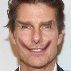 Tom Cruise Is Gay