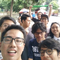 Jakarta's a Museum (Among Other Things)