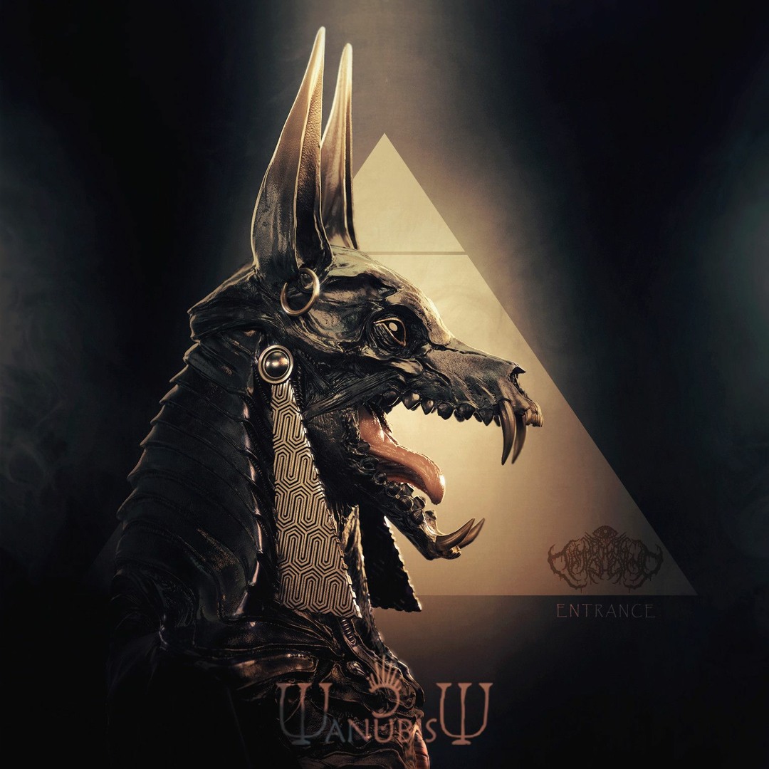 【ボクくん様用】ANUBIS GATE / Anubis Gateほか Anubis Gate Official Website