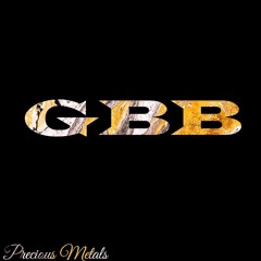 Silver [Prod. GoldBassBoys]