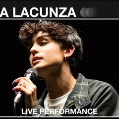 Natalia Lacunza - Olivia - Live Performance | Vevo