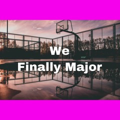 Finally Major! - Mike Marq X Young Zig X Kidd Finxsse(Prod. RED Beatz SLC)