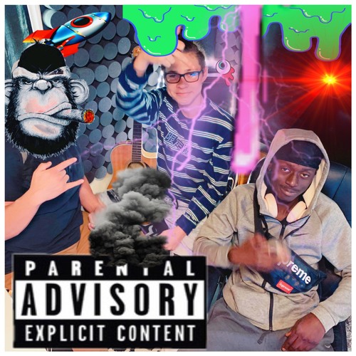 Get Me Some More!-Mike Marq X Kidd Finxsse X GawsheeTheMaine (Prod. RED BEATZ SLC)
