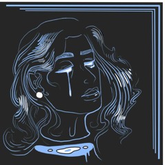 hey sad eyes, this is for you