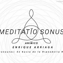 Pink Hypnodelia live @Meditatio Souns 10/14/17
