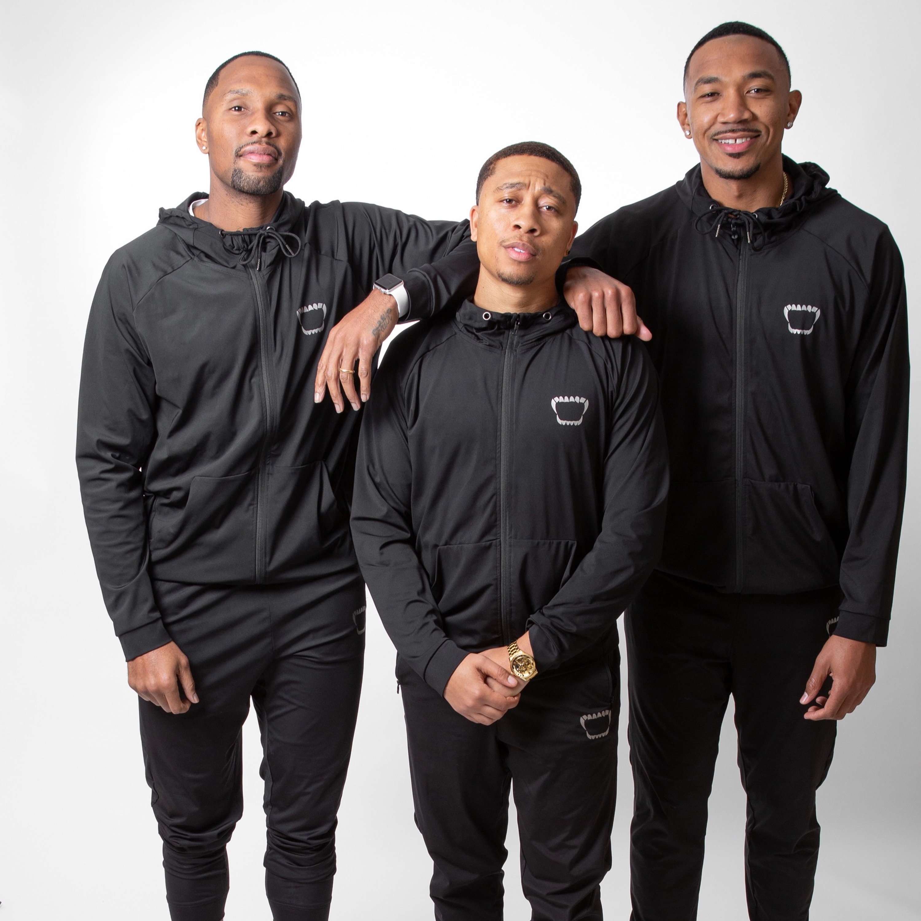 The Grind Podcast