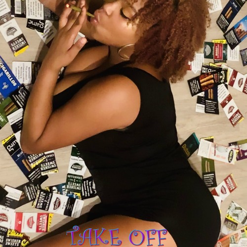 DeeVinee - Take Off