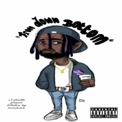 Last Days- 700shock .. Martian on the beat