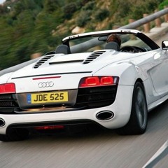 Drop Top Audi(feat. Shady Lane)