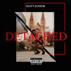 Detached (Prod. by Huy Win)