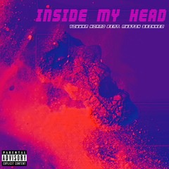 Inside My Head (Feat. Austin Skinner)(Prod. Wildcard x Ginseng)