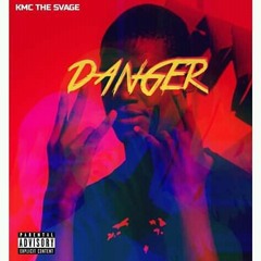 KMC The SVAGE - DANGER