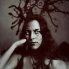 the witch (or so she seems)
