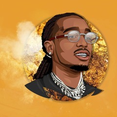 "Pistol" -  [Hard] Quavo Type Beat (Sold)