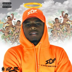 Eddie Sparks - ReAdjust