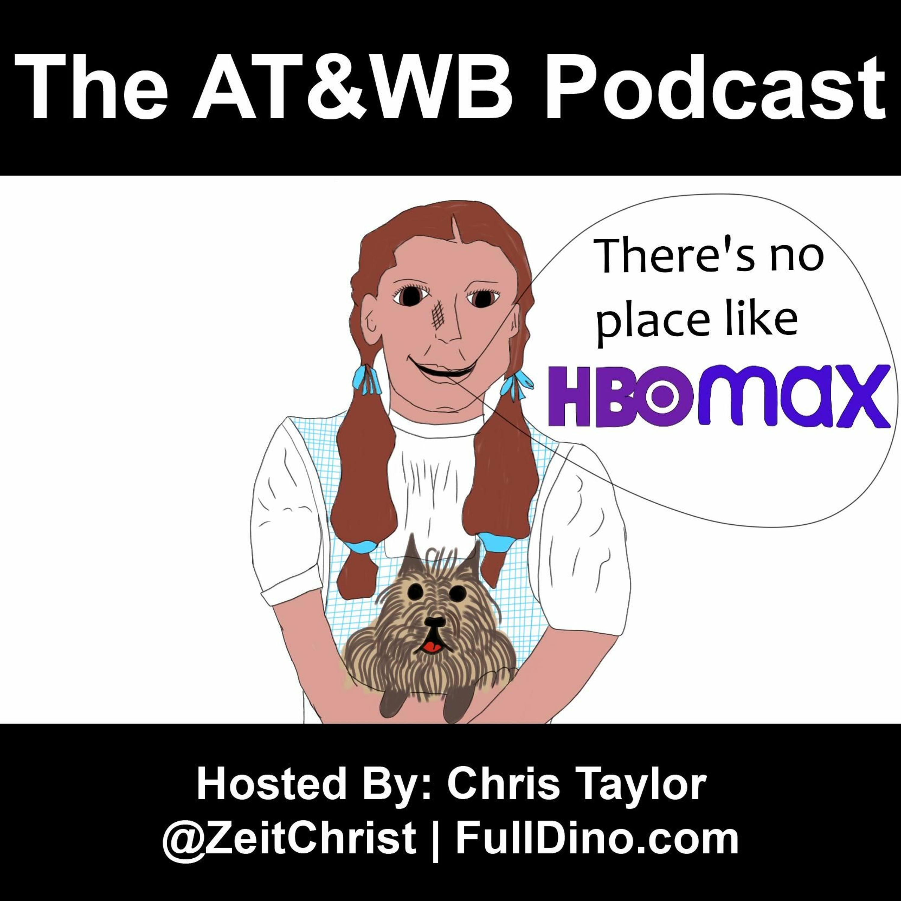 Warner Bender Podcast