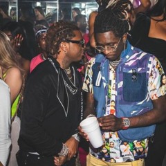 GUNNA X LIL KEED X YOUNG THUG Type beat