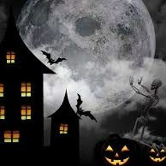 scary and creepy sounds-MIXED BY @CAMILO HERRERA DJ(HALLOWIN)2019