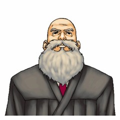 Ace Attorney - Court Begins (PW:AA) | GBC 8-bit Demix [Reupload]