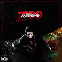 Trouble (Feat. Sethii Shmactt & BAD Damon)
