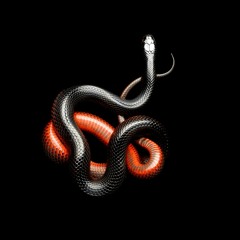 TAKING CONTROL (feat. Ai Kanye West)