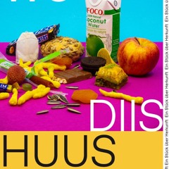 Diis Huus Mix