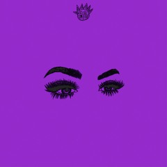 PRETTY EYES TELL PRETTY LIES (Feat. Selah Svn) Prod. Spaceman Jesse