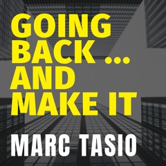 Going back and make it (Extented)