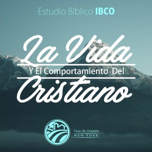 Cambio De Conducta O Corazón By Casa Oracion New York On Soundcloud Hear The World S Sounds Casa De Oracion New York On Soundcloud