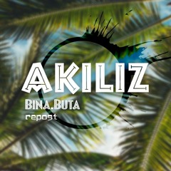 Akiliz Cover ( Bina Butta )