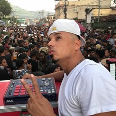 MC COPINHO É So Metedor De Fogo Aqui No Poder Paralelo {Chapadão Nos Nunca Vai Abandonar}