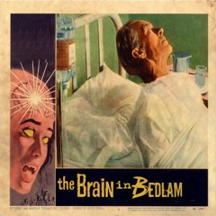 The Brain in Bedlam