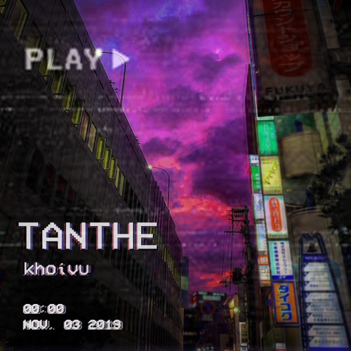 TANTHE (Official version)