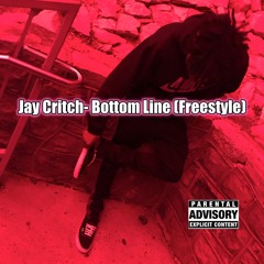 Jay Critch-Bottom Line( Freestyle) by SOLO {Produced by SOLO}