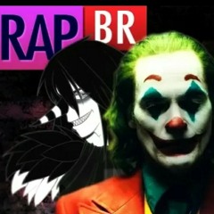 CIRCO DA LOUCURA - DarkRap (CORINGA, JACK RISONHO E PENNYWISE) | FELÍCIA ROCK