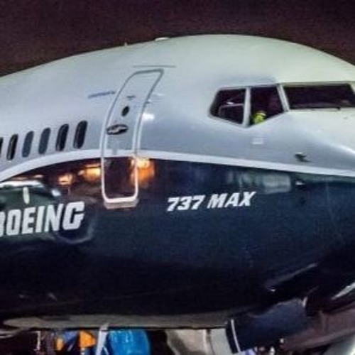 002 - What's Next for the 737 Max
