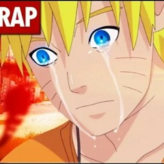 ANTES DE TUDO ACABAR- (Animes) RapVibe | MhRap