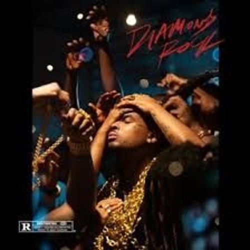 Kalash Diamond Rock Album Mix By Rastine Beat