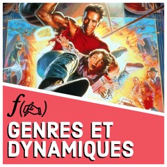 Last Action Hero : ƒ(✍️) = genres et dynamiques