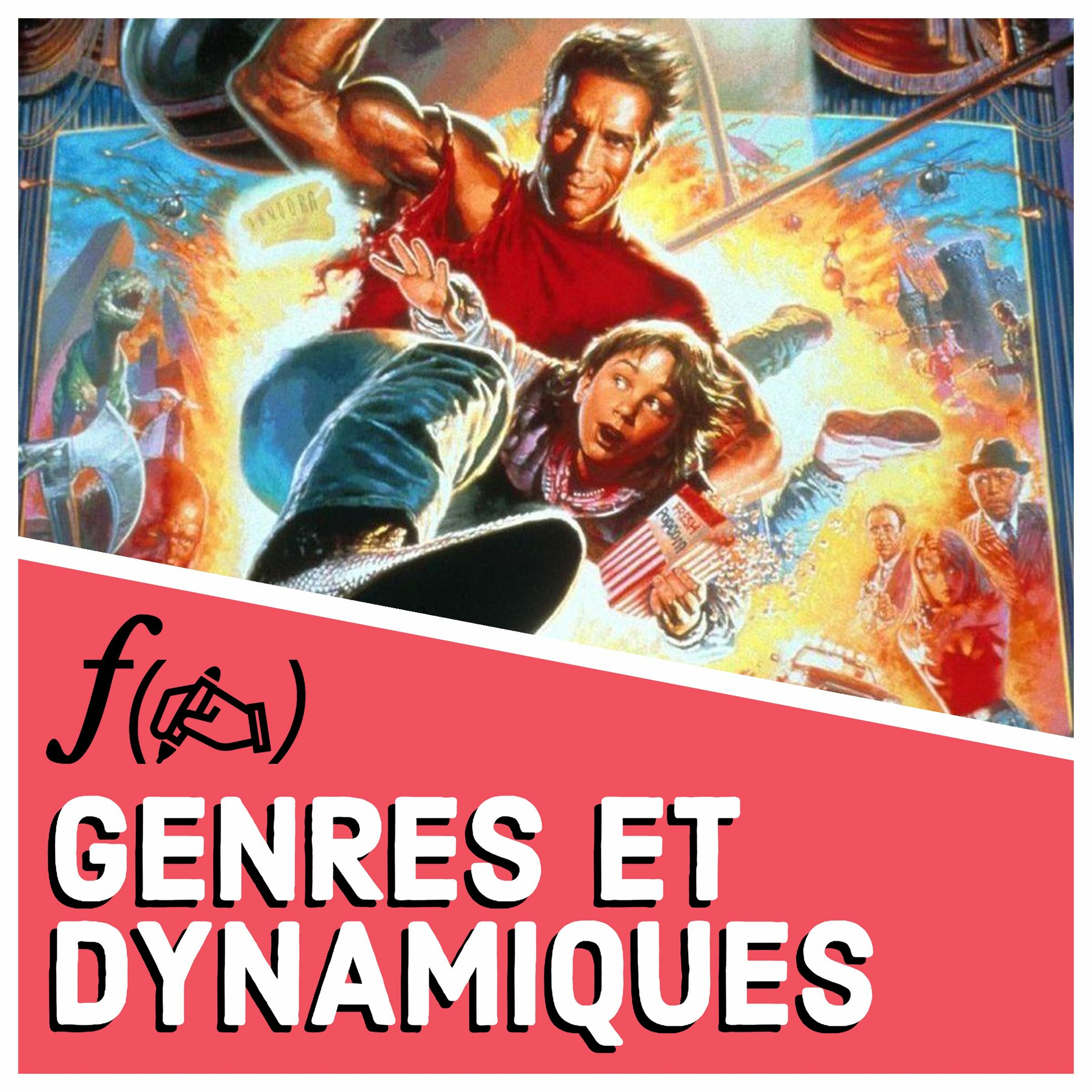 Comment c\'est raconté ?