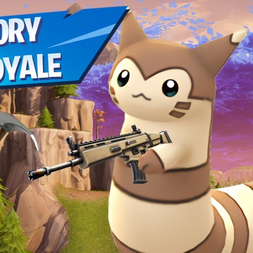 Furret Fortnite Dance Stream Furret Does The Funny Fortnite Defualt Dance By Anepicfurret Listen Online For Free On Soundcloud