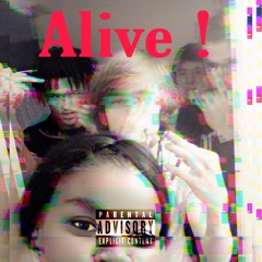 Alive (Feat. Fifty 3Thirty)