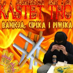 5. KASTET THC - PRESTIRZOLLO ( TRAPOLLO REMIX )