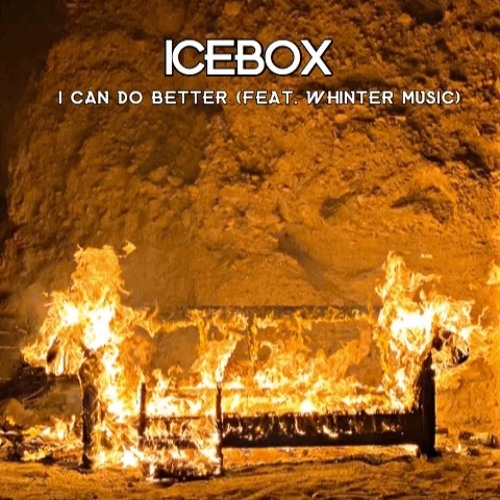 I Can Do Better (feat. Whinter) - Bass Camp Music Release