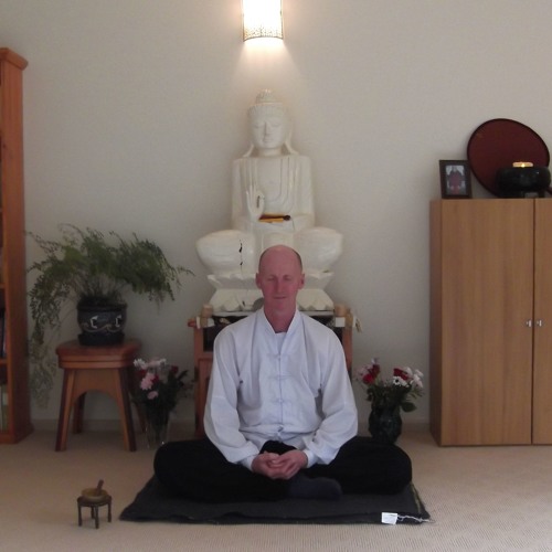 Insight Meditation 04: Observe Attention Move