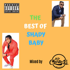 BEST OF SHADY BABY - SIERRA LEONE