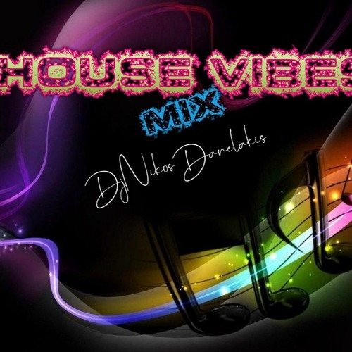 Stream Deep House Vibes Mix 39 2019 dj Nikos Danelakis Best of